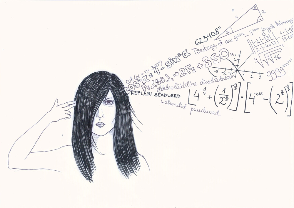 Tasemetöö ei peaks tõkkeid seadma