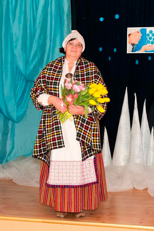 Kuidas Mulgimaa lapsed vulkloori õpivad