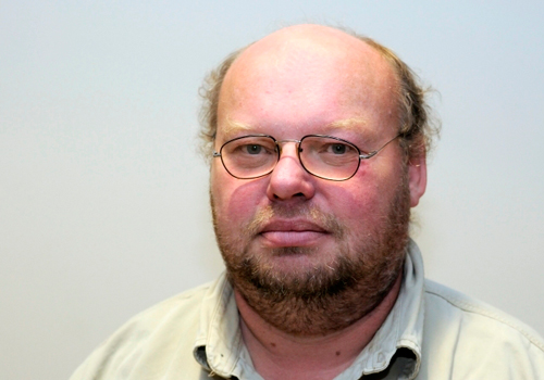 Säuts, mis kasvas kajakakisaks