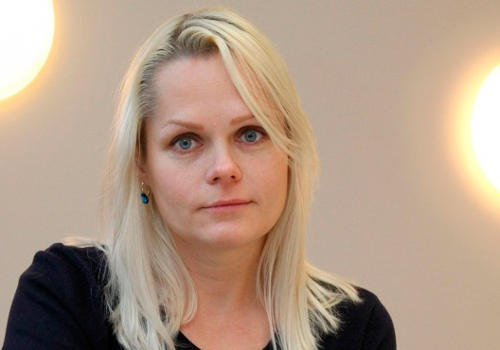 Hoovused noorte fantaasiakirjanduses