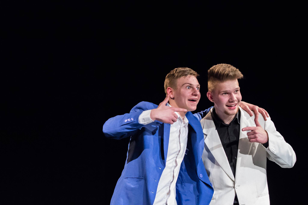 35 aastat bussisõite