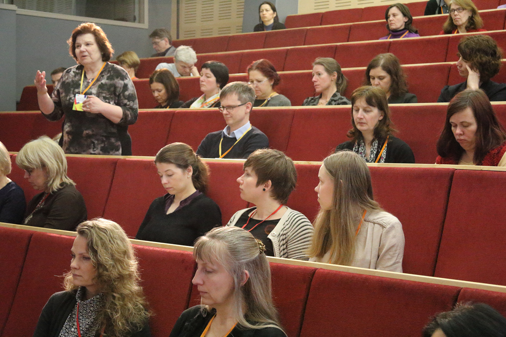 Kristlike väärtustega  moraalse paanika vastu