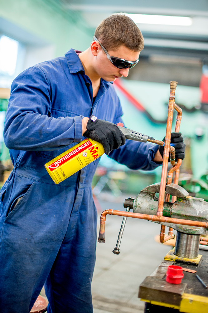 Tulge kutsemeistri­võistlusi vaatama!