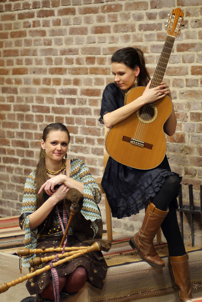 Anu Taul: Oma teed mööda