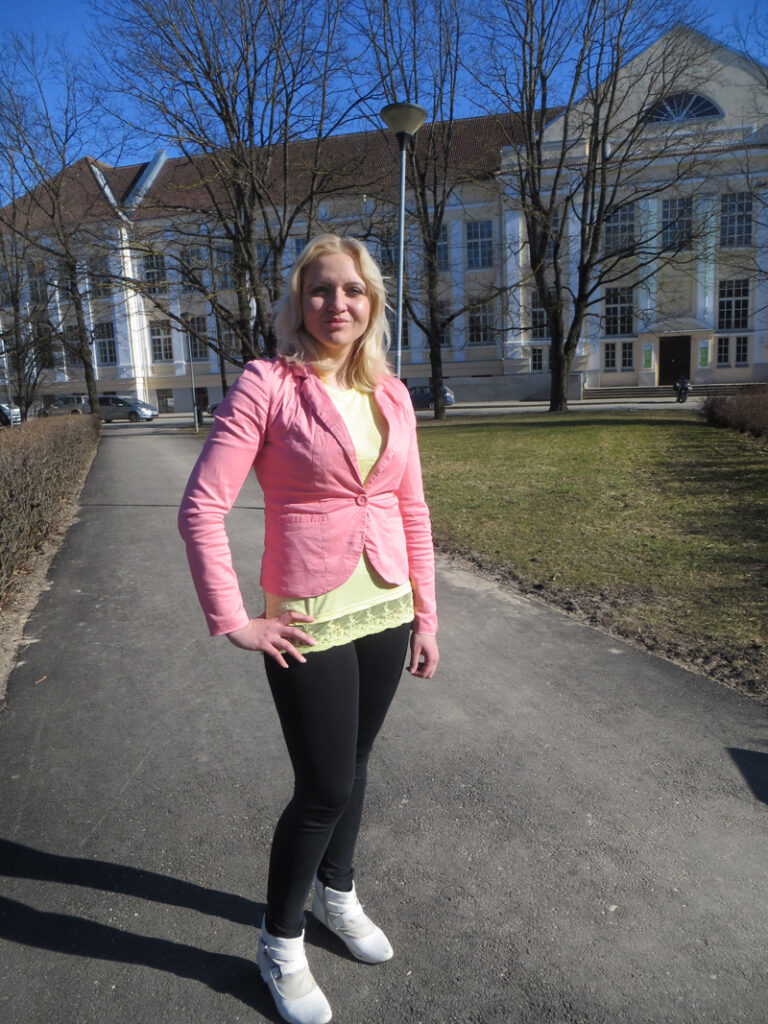 Ülikool on andnud kooli kaasa mahuka pagasi