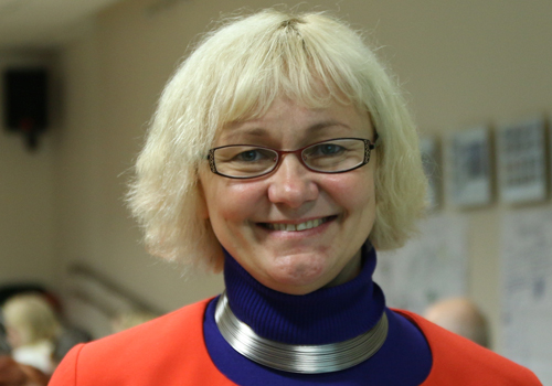 Võti ülemäärase õppekoormuse vältimiseks