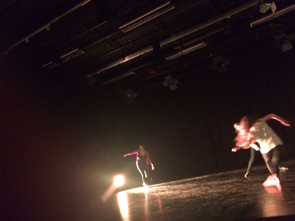 Viljandi tantsunädalale oodatakse kooliõpilasi!