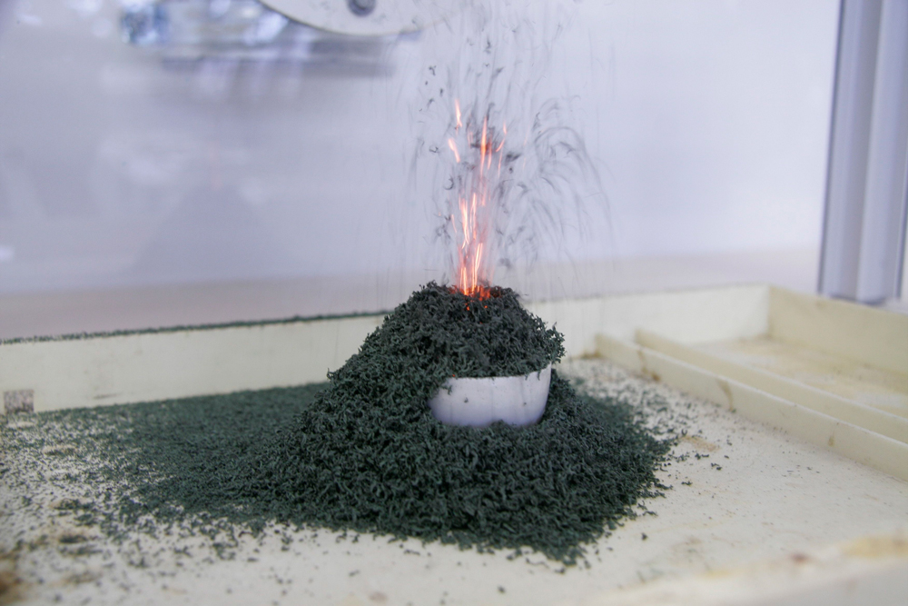 Uus suund: õpitulemuste välishindamine loodusainetes