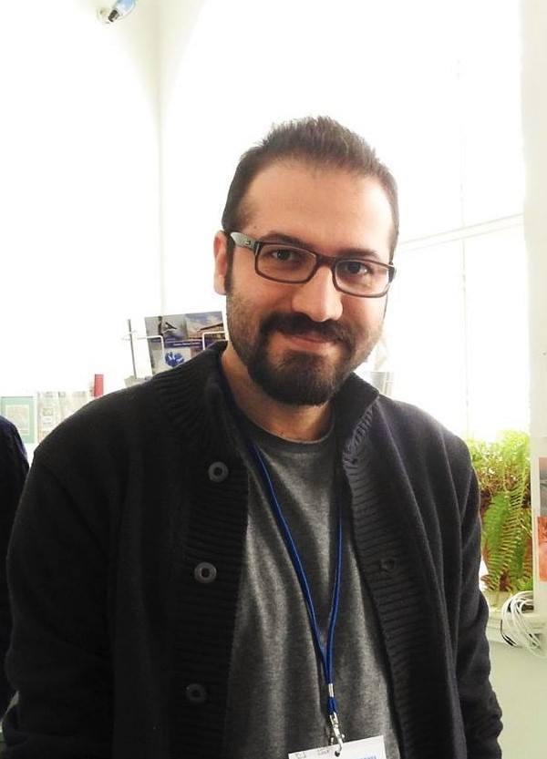 Saage tuttavaks: teie tulevane küberturvaja Amir Gole