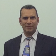 Professor Izhar Haq .