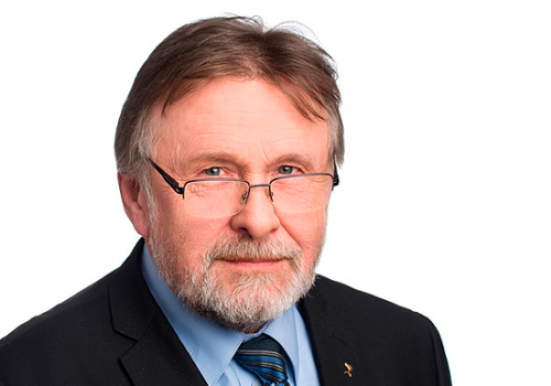 Mis toimub? Vastab Jaan Poska gümnaasiumi direktor Helmer Jõgi