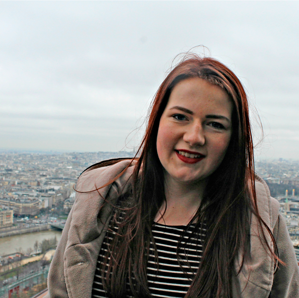 Vahetusõpilasena Belgias