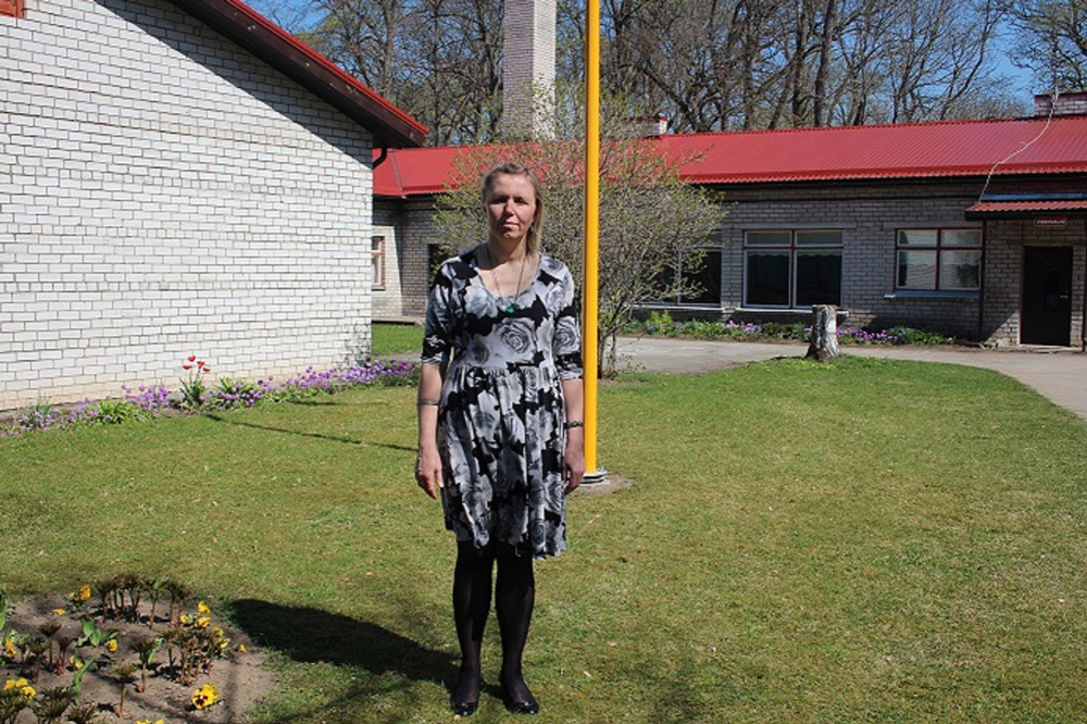 Anija valla haridusfoorumil räägiti HEV-lastest