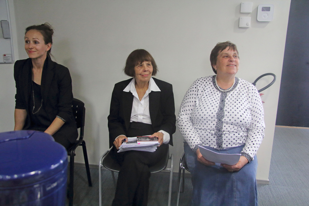 Eesti Kultuuri Kojas arutati õpetajaõpet