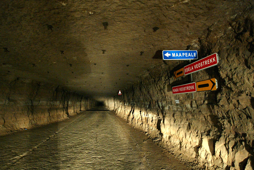 Eesti maavarade saaga: adekvaatse info lünklikkus toidab populismi