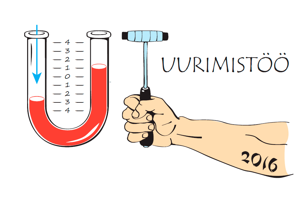 Õpilaskonkurss ootab reaalteaduslikke uurimistöid