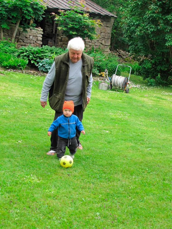 Ivo Linna: Ainult väikesed poisid suudavad joosta nii kiiresti nagu tuul