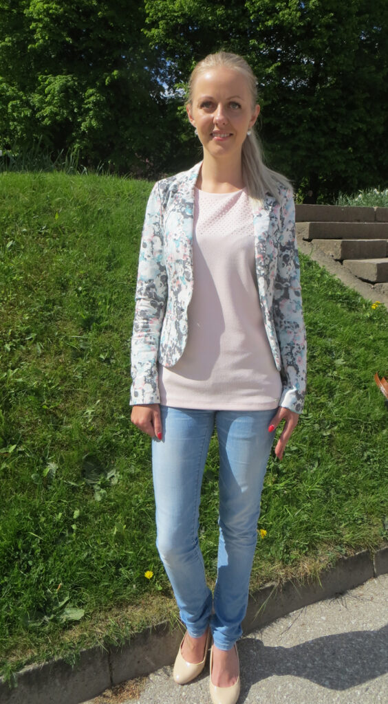 Noorel õpetajal olgu oma tugisambad