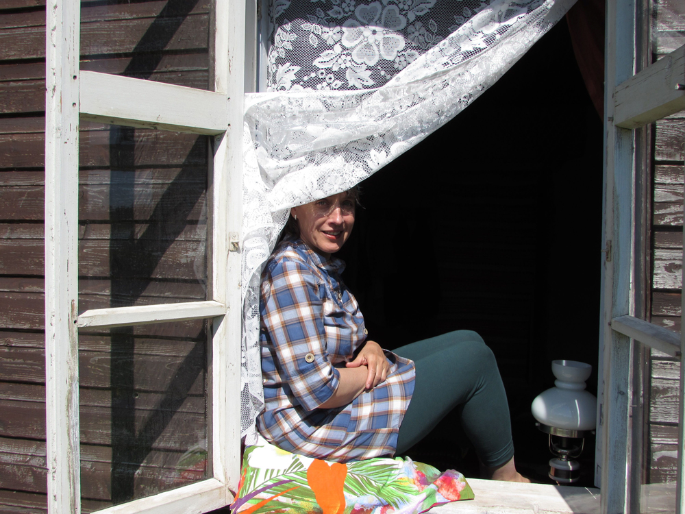 Kui lihtne on lugudega maailma muuta