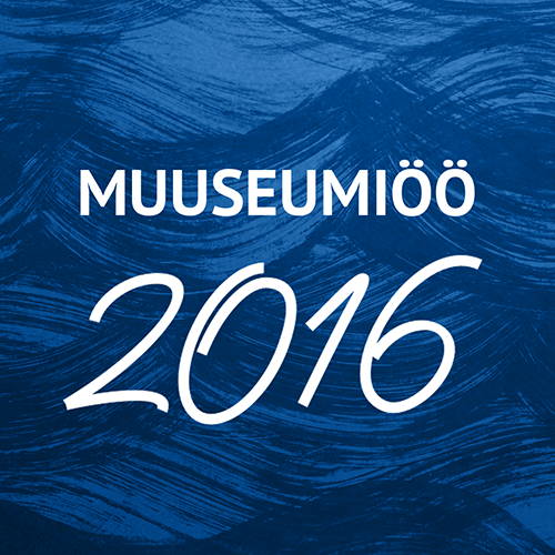 Muuseumiöö lööb üle Eesti laineid rohkem kui 185 muuseumis ja mäluasutuses