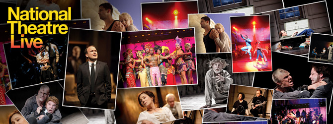 Tükike maailmateatrit kinoekraanil