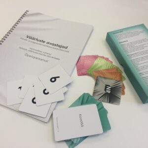 Foto: Tartu ülikooli eetikakeskus.