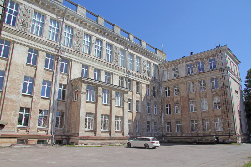 Tallinn liidab taas koole