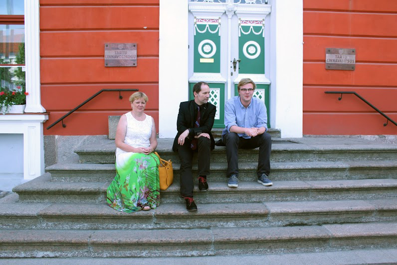 Kas Eesti koolid on valimisea langetamiseks valmis?