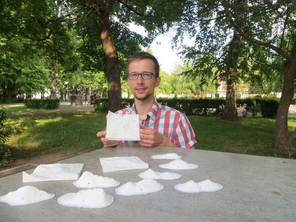 Mida kirjutasid õpetajaks õppijad oma lõputöös?