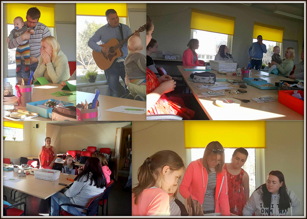 Koolist väljakukkumine ei ole paratamatus