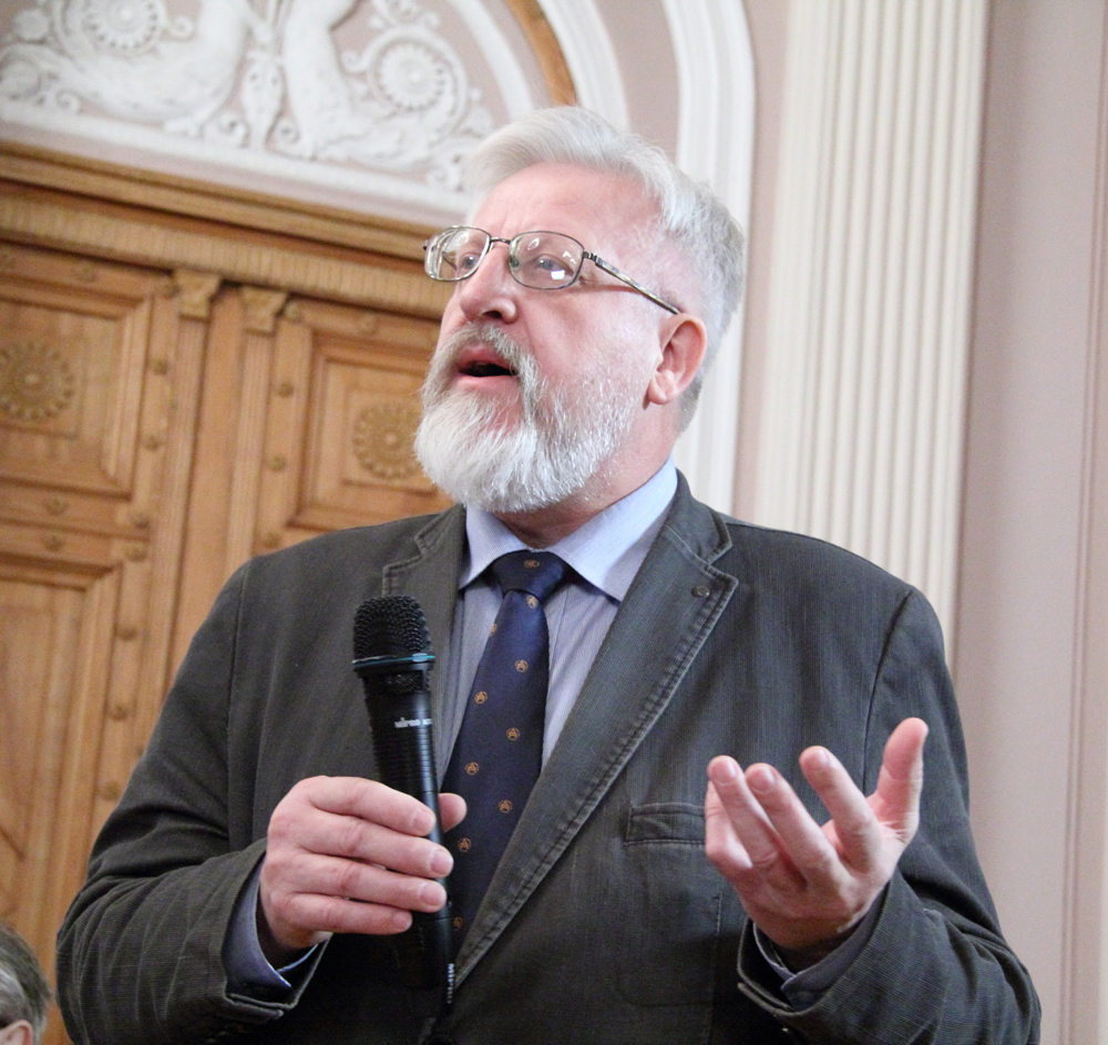 Globaalprobleemid – need on eelkõige suure tähega Maa terviseprobleemid