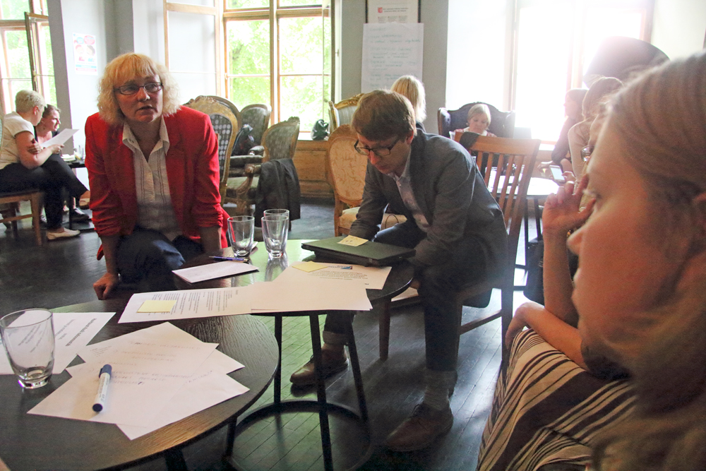 Kuidas koolis kiusamisest lahti saada?