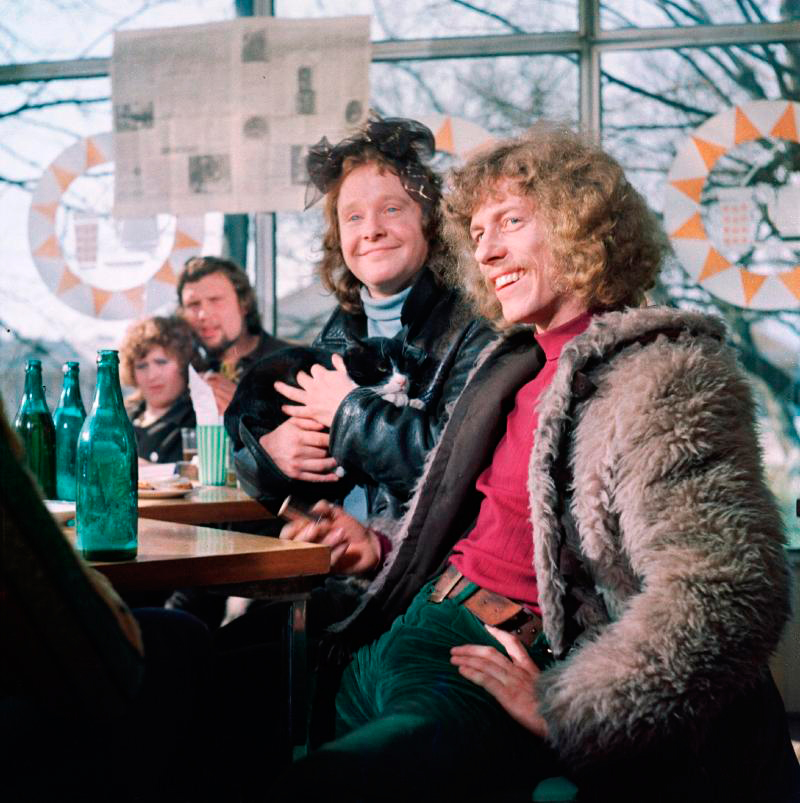 Jüri Vlassov: Õnn oli meie ilusa õpetaja käest kinni hoida