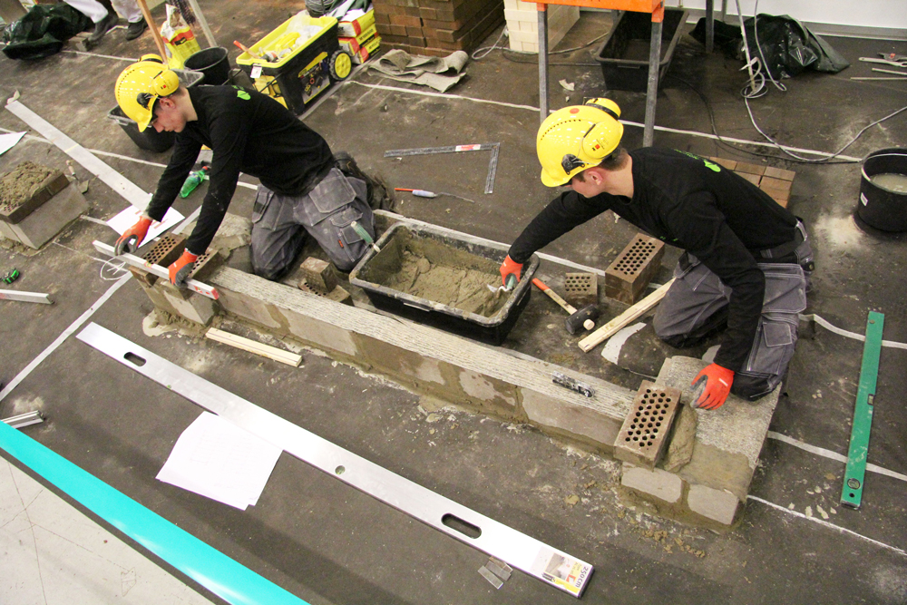 Õpipoisiõpe Narvas, Tallinnas ja Järvamaal