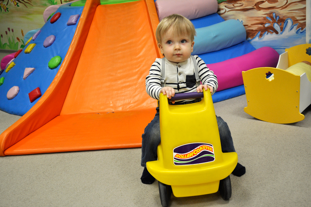 Lasteaedades järjekorrad vähenenud, sõimekohti endiselt napib