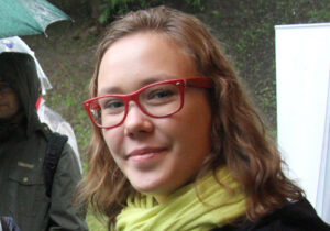 Katariina Sofia Päts