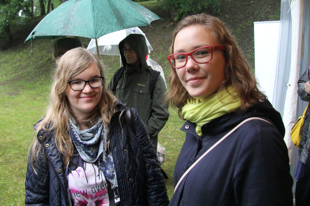 Kes vastutab õpetajate järelkasvu eest?