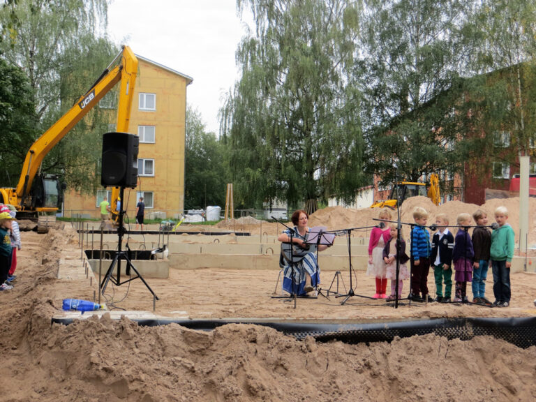 Fotod: Sirje Pärismaa