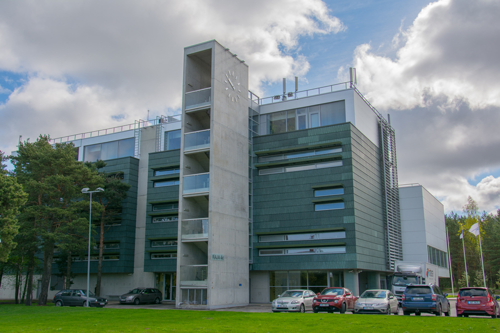 Huvi IT-kolledžis õppimise vastu on kuue aasta madalaim