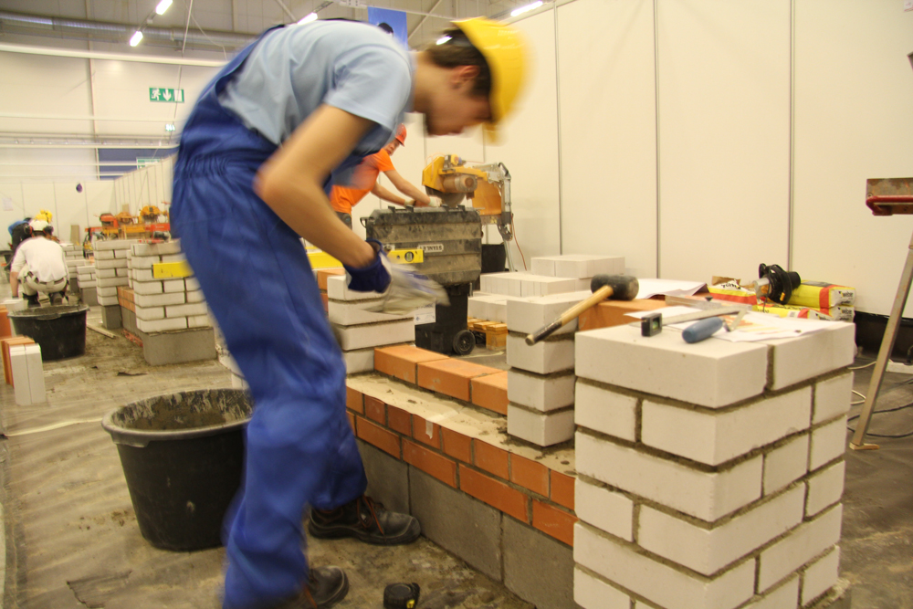 Viis põhjust, miks läbida erialane praktika