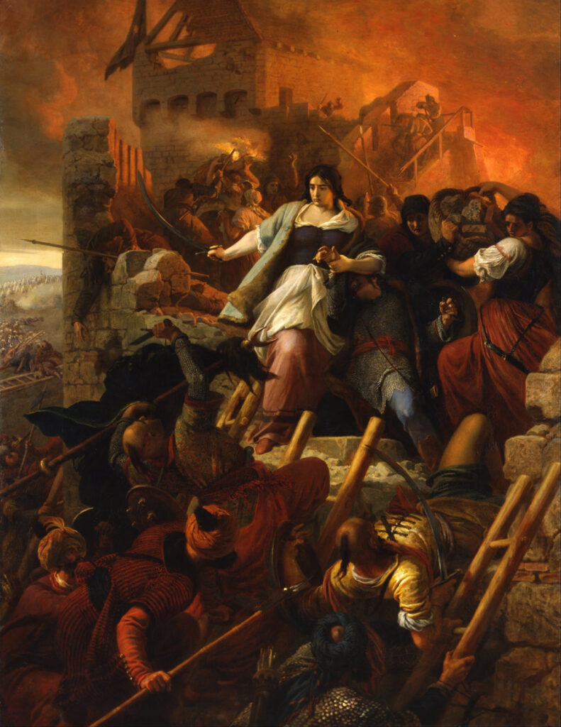 333 aastat tagasi: türklased teevad viimase katse vallutada Viin, Eestis avab Bengt Gottfried Forselius, ca 23 aastat vana studiosus, talurahvakooli