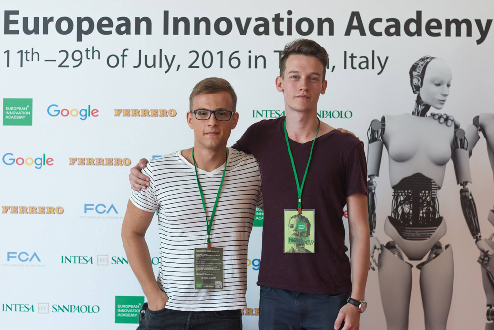 Särasilmsete noorte kohtumispaik