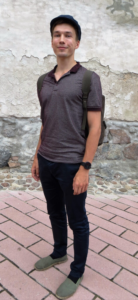 Õpilased on mu suurimad õpetajad