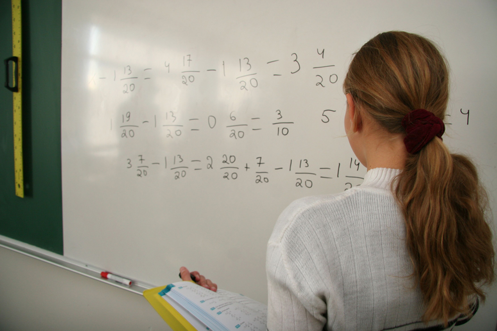 Kas hinne muudab suhtumist õpetajasse?