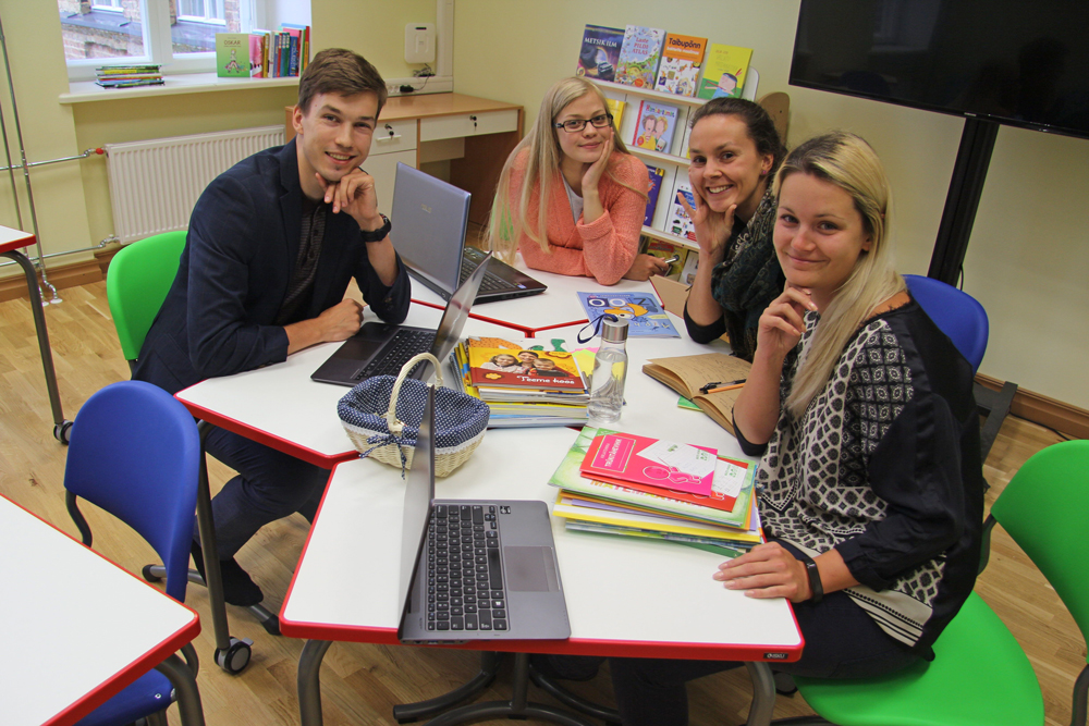 Koolivõrgus tänavu suuri kaotusi pole