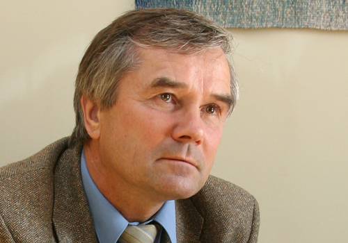 Väärtustame koolijuhti!