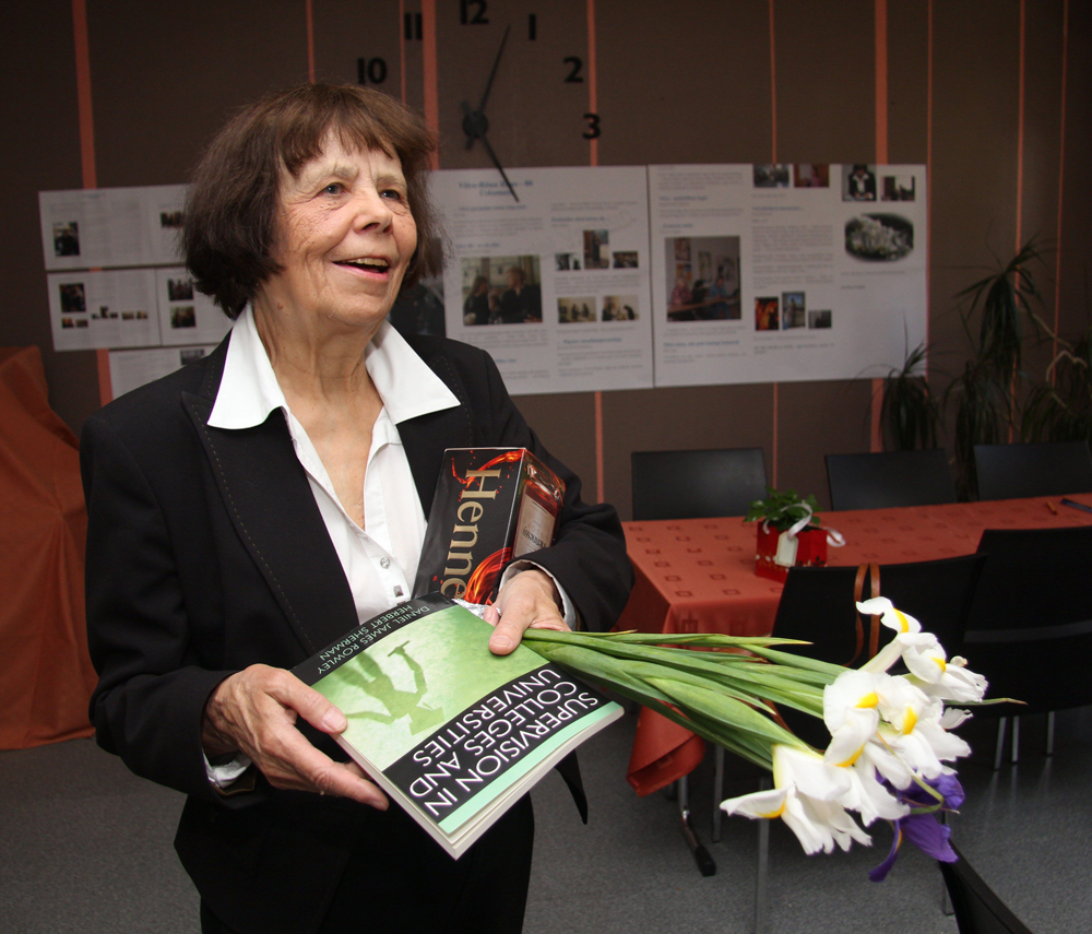 Miks on kultuur ja haridus nii eraldi?