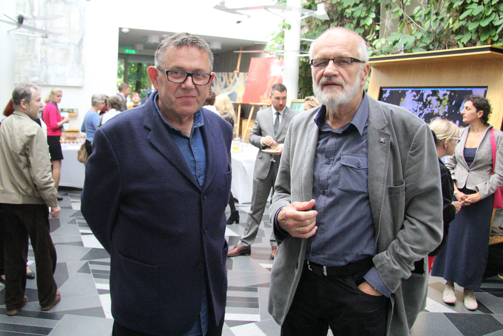 Eesti ja maailm puhtaks!