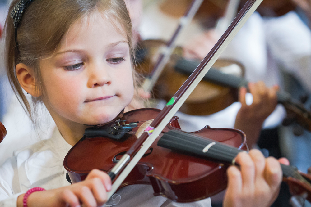 Homme tähistame rahvusvahelist muusikapäeva