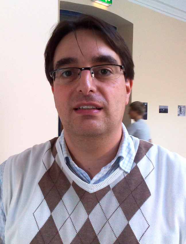 Aasta gümnaasiumiõpetaja nominent: Tippkool nõuab ka õpetajalt tipptaset